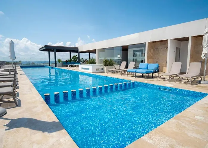 Ipana Penthouse Paradise