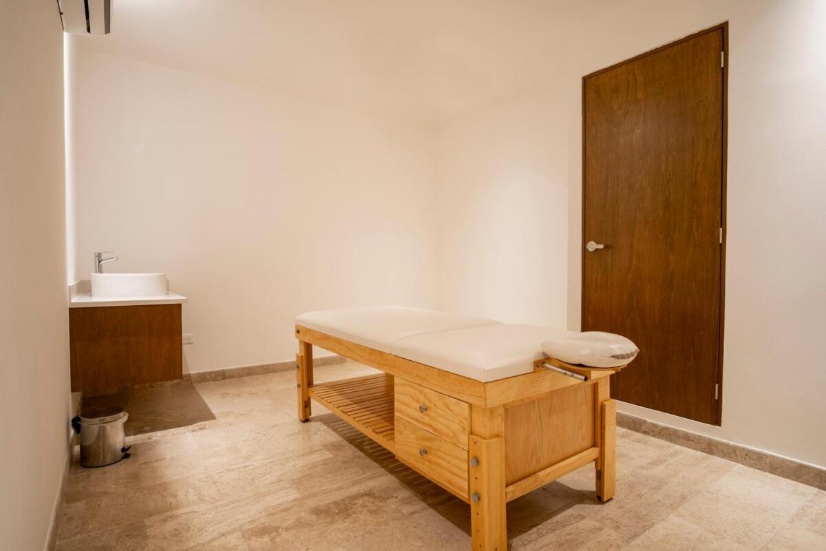 Ipana Penthouse Paradise Apartamento