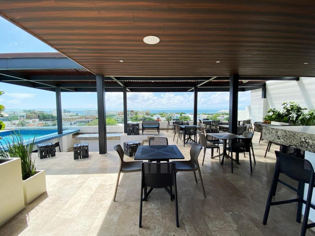 Apartamento Ipana Penthouse Paradise