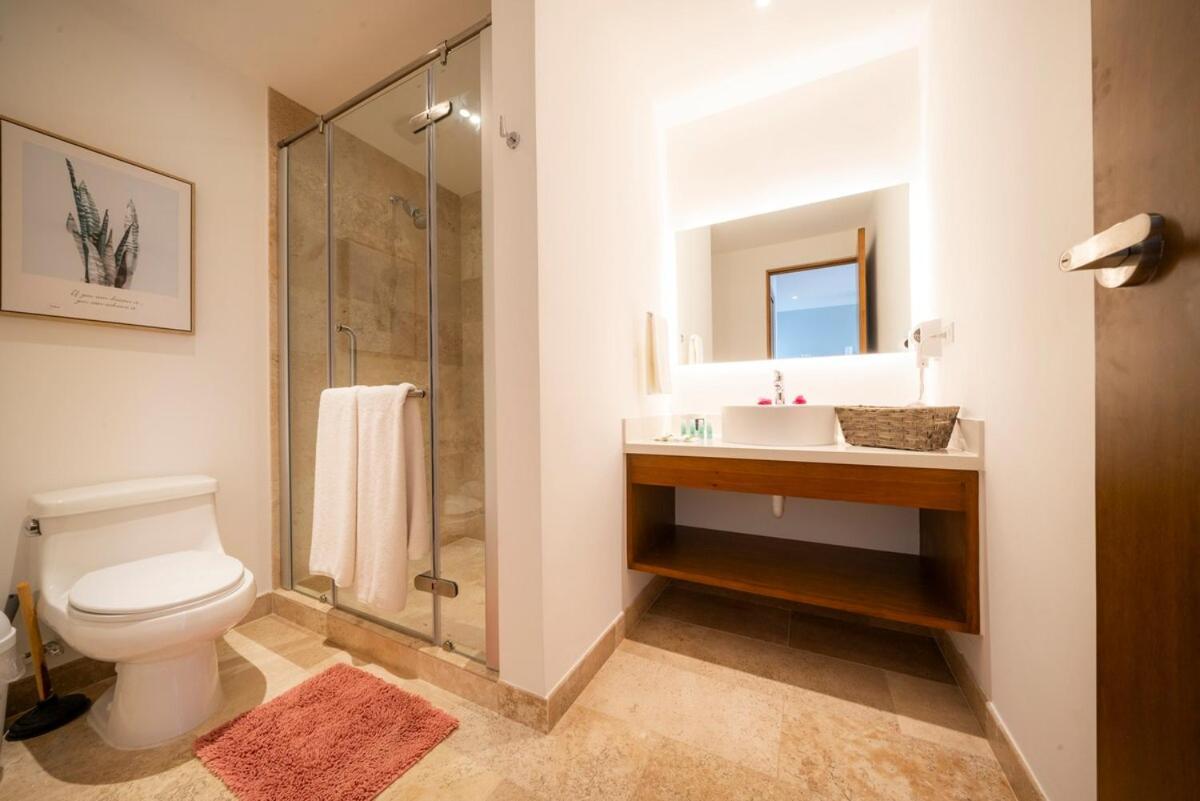 Ipana Penthouse Paradise Apartamento Playa del Carmen