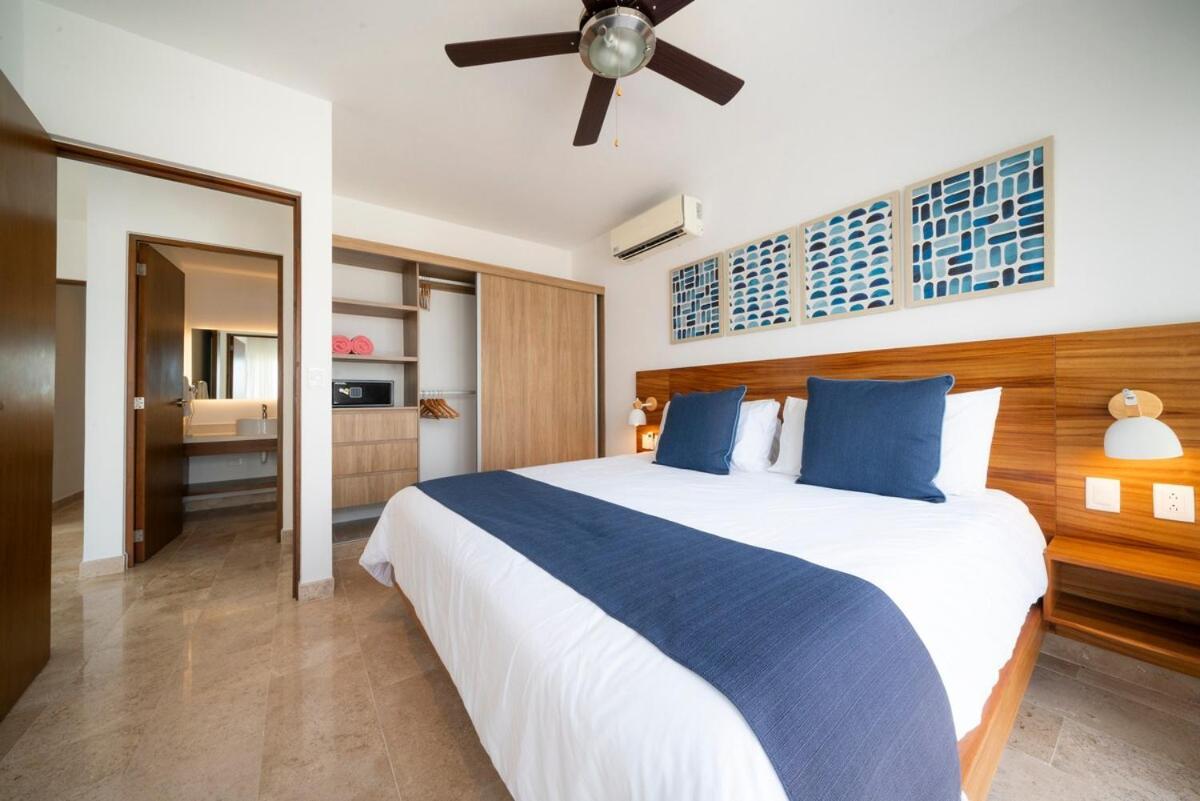 Ipana Penthouse Paradise Apartamento Playa del Carmen