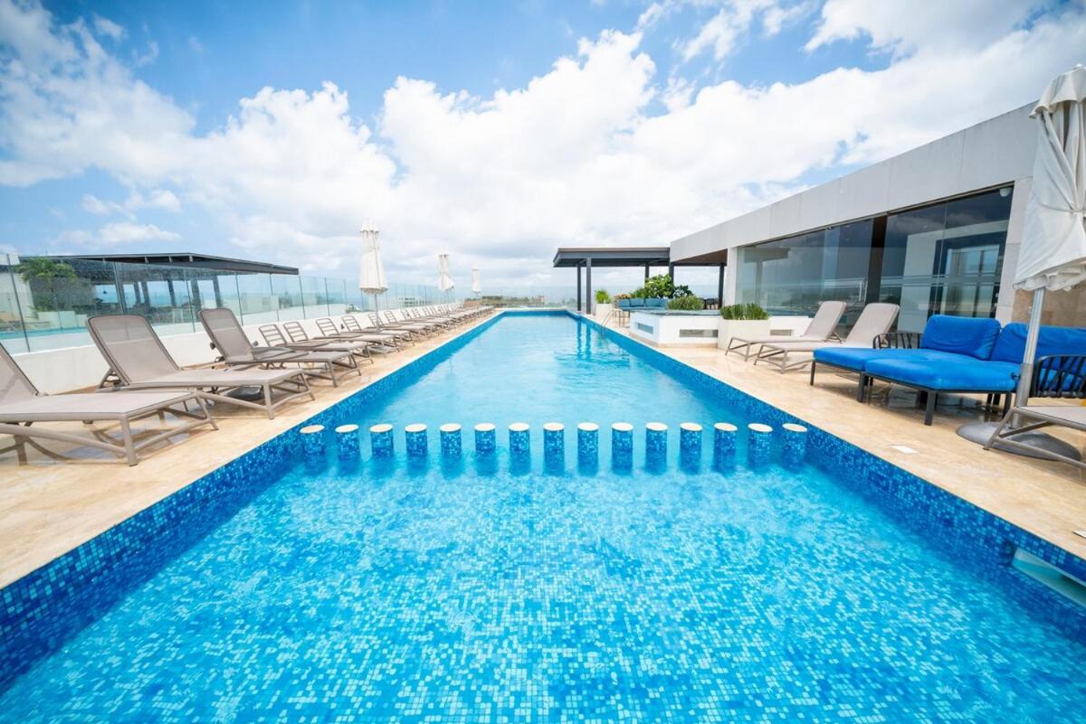 Ipana Penthouse Paradise Apartamento Playa del Carmen