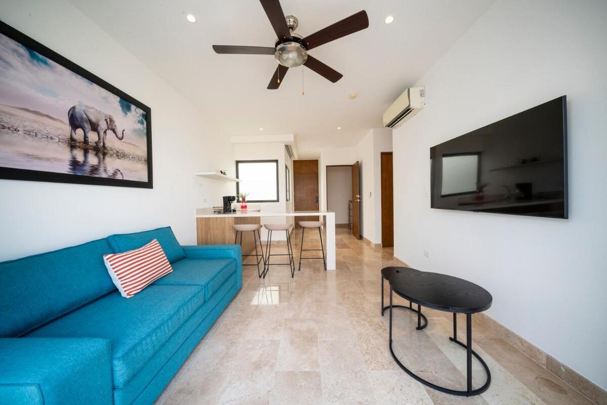 Ipana Penthouse Paradise Apartamento
