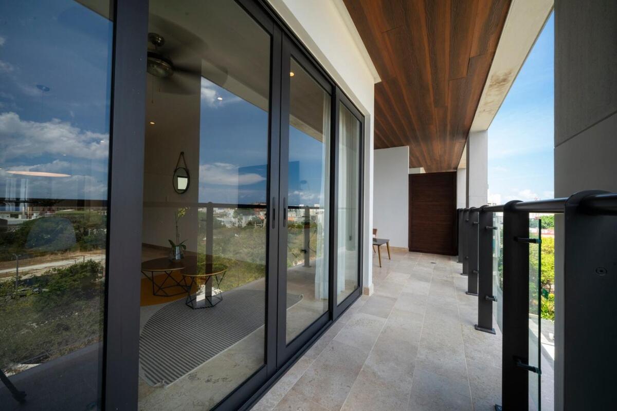 Apartamento Ipana Penthouse Paradise *