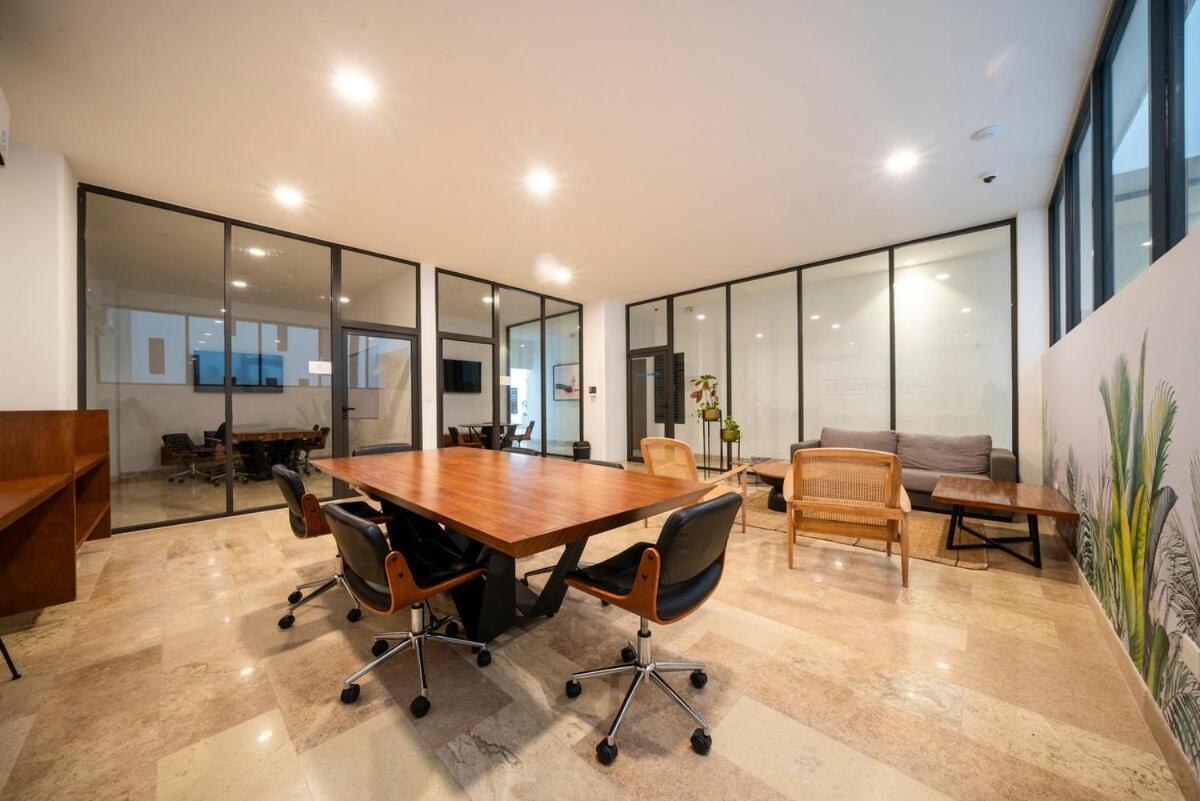 Ipana Penthouse Paradise * Playa del Carmen
