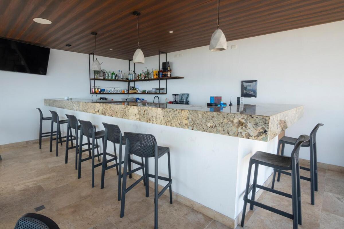 Apartamento Ipana Penthouse Paradise Playa del Carmen