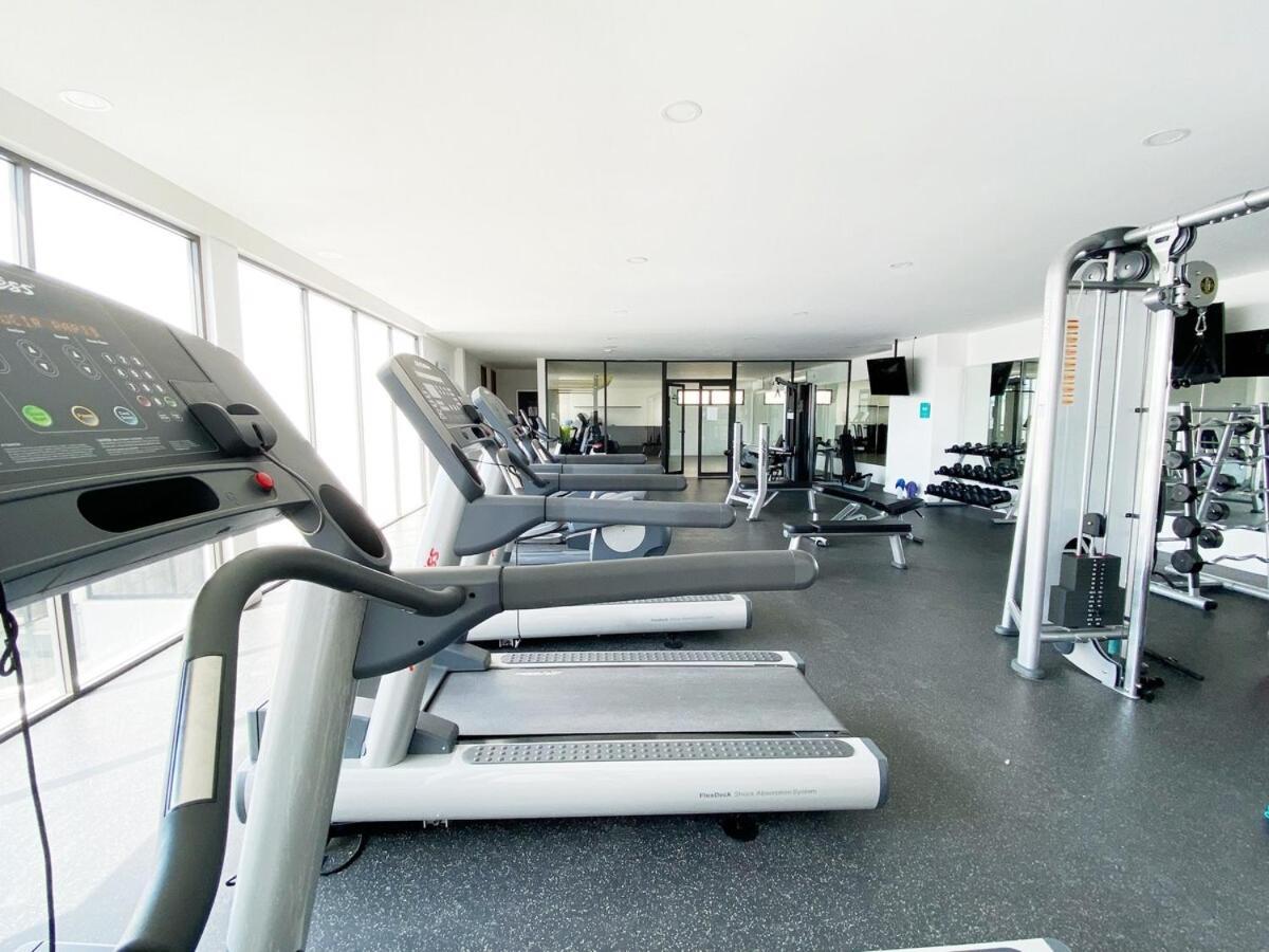 Apartamento Ipana Penthouse Paradise *