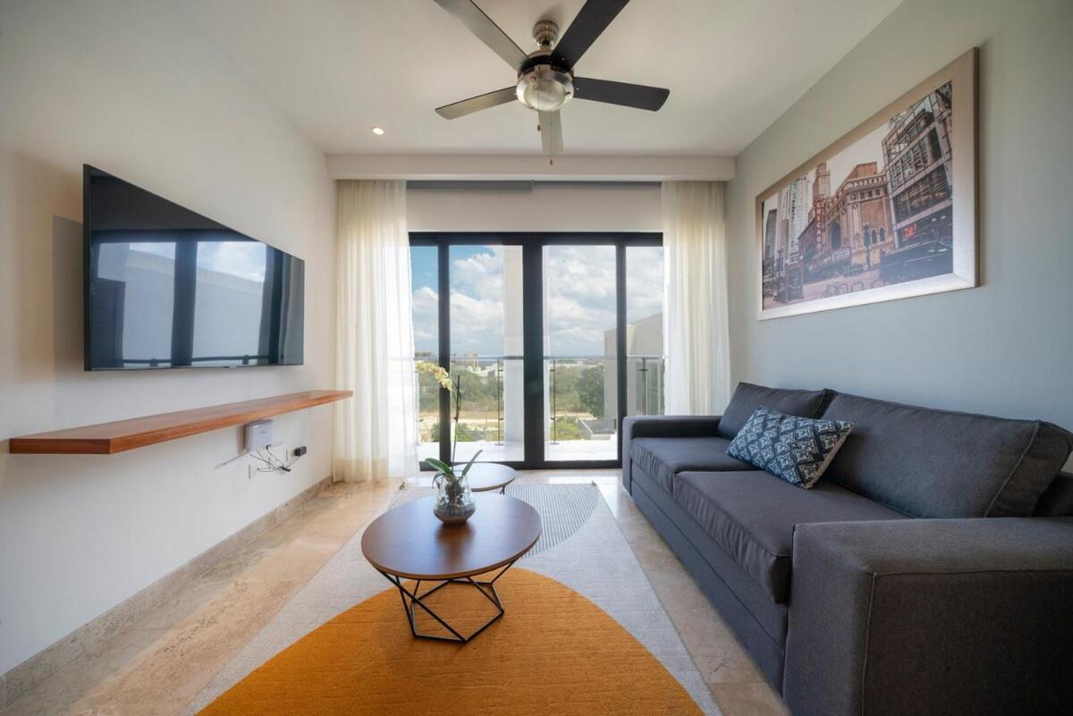 Ipana Penthouse Paradise Playa del Carmen