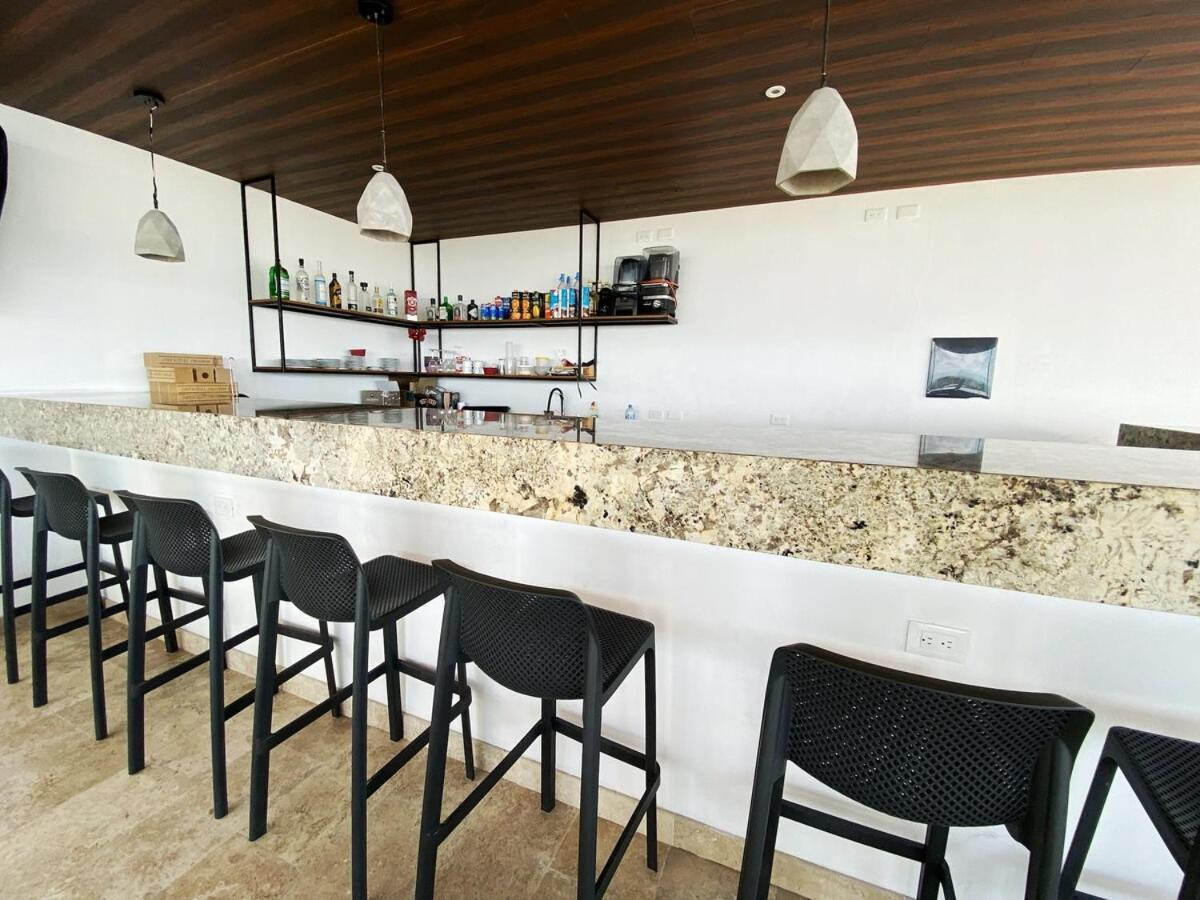 Ipana Penthouse Paradise * Playa del Carmen
