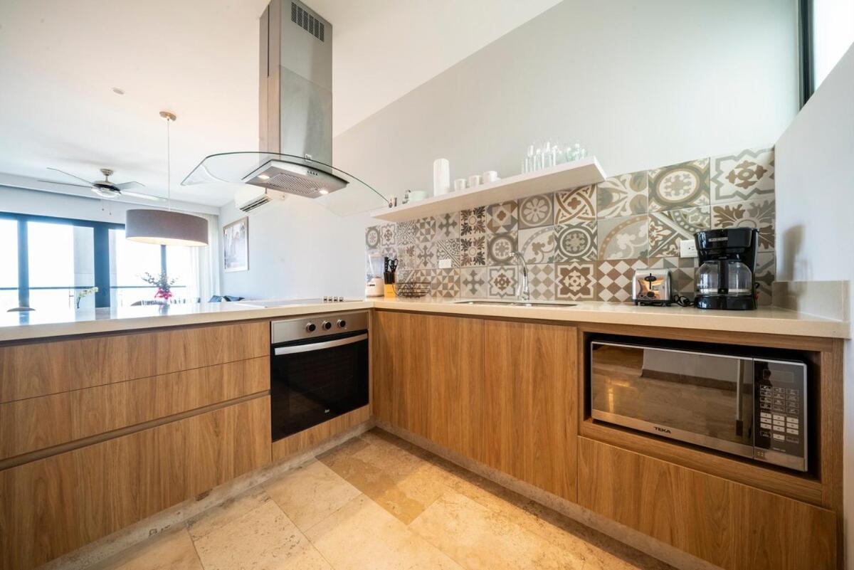 Ipana Penthouse Paradise Apartamento Playa del Carmen