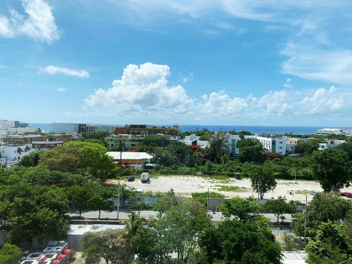 Ipana Penthouse Paradise Playa del Carmen