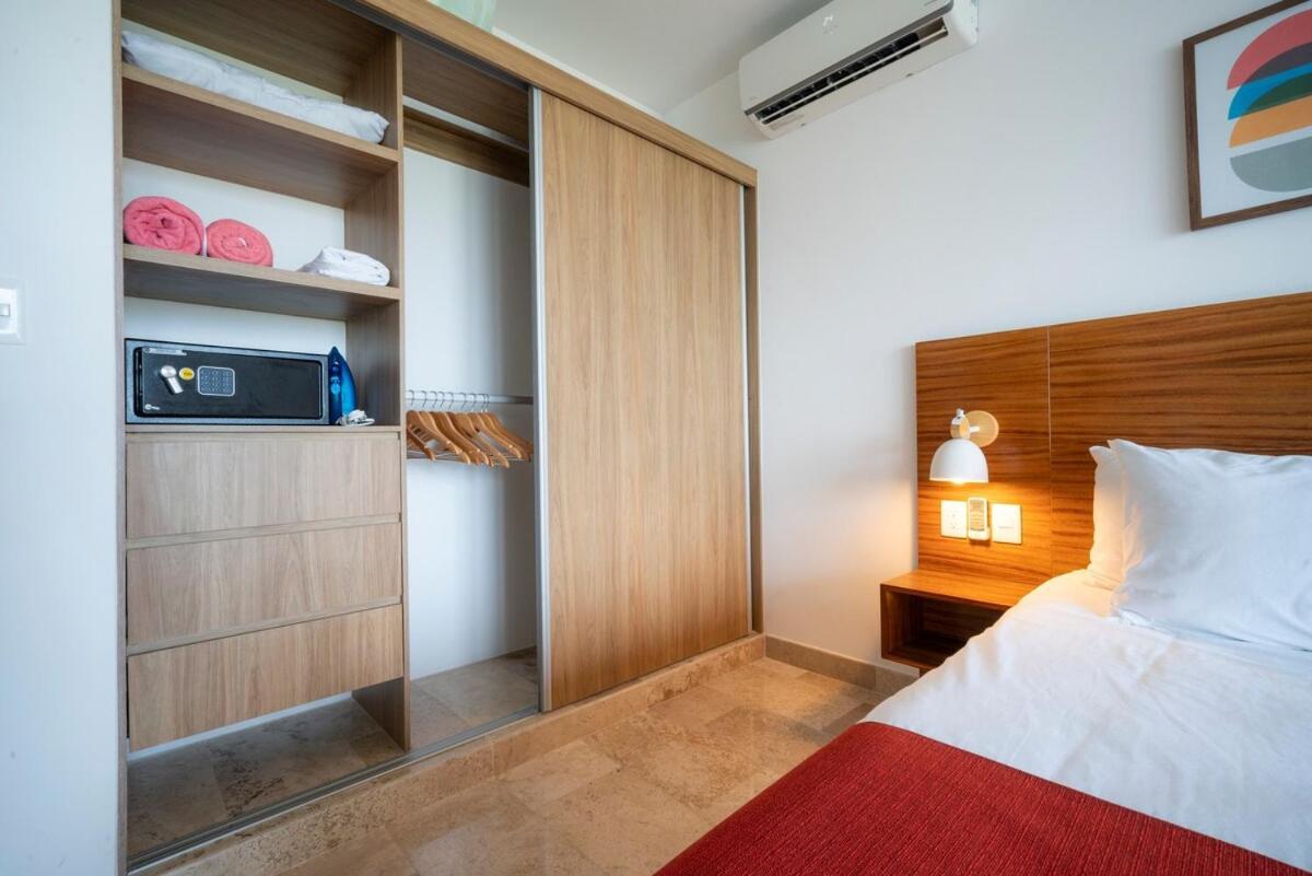 Ipana Penthouse Paradise * Playa del Carmen
