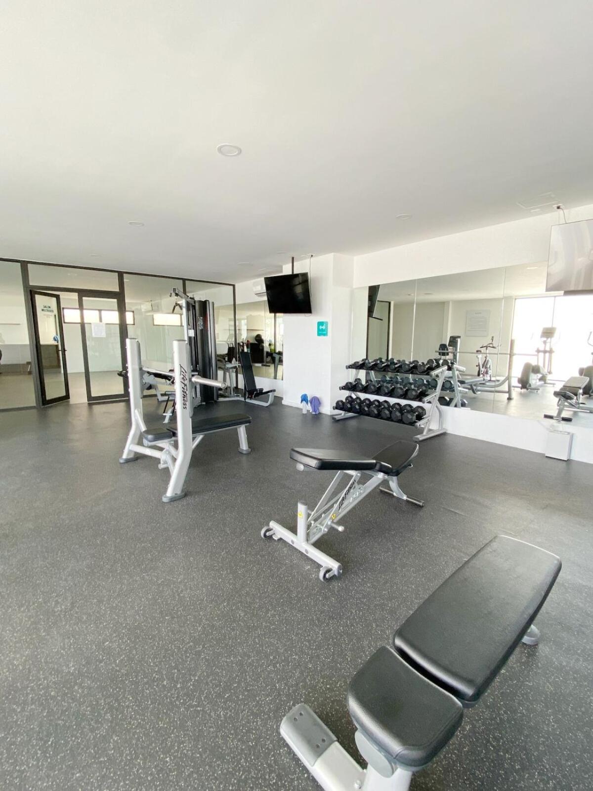 Ipana Penthouse Paradise Apartamento Playa del Carmen
