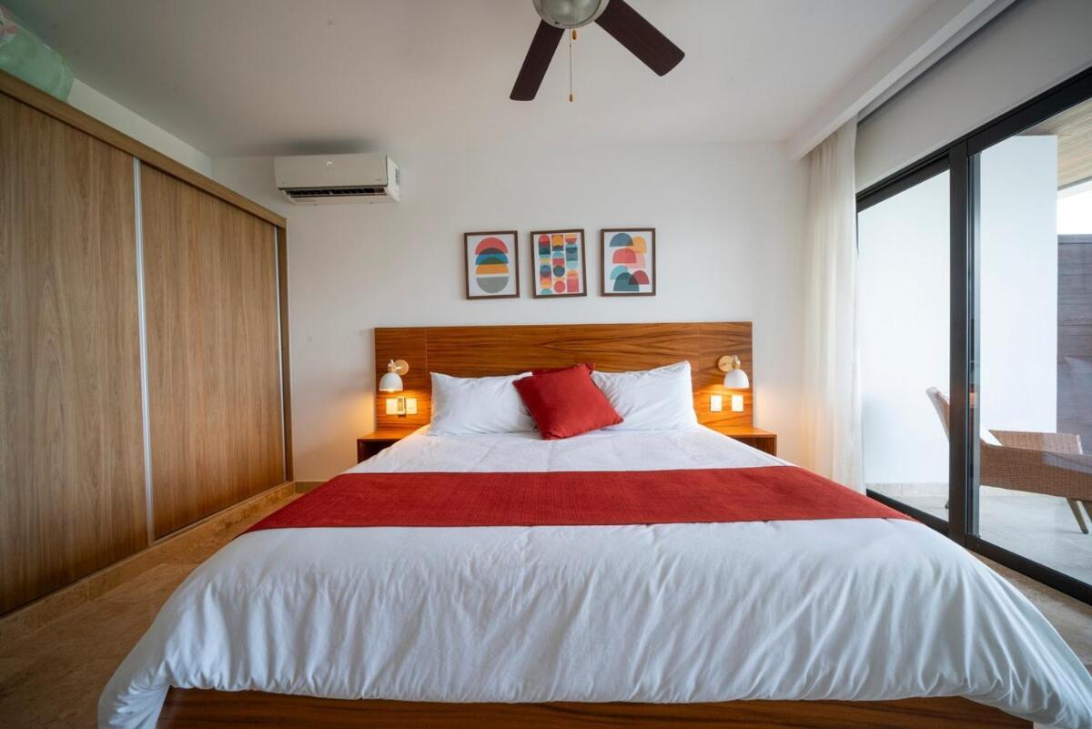 Ipana Penthouse Paradise *