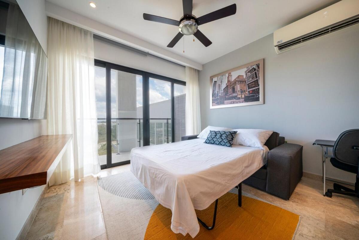Apartamento Ipana Penthouse Paradise *