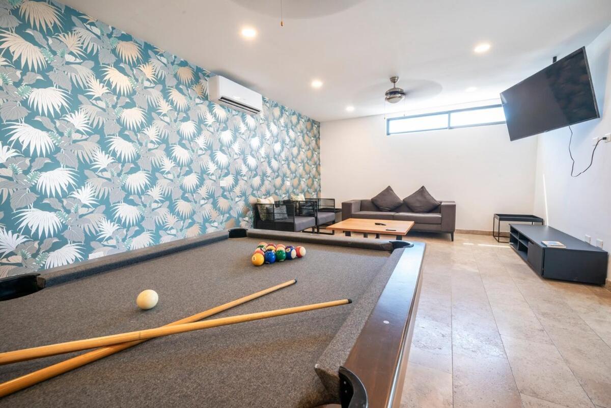 Ipana Penthouse Paradise Apartamento Playa del Carmen