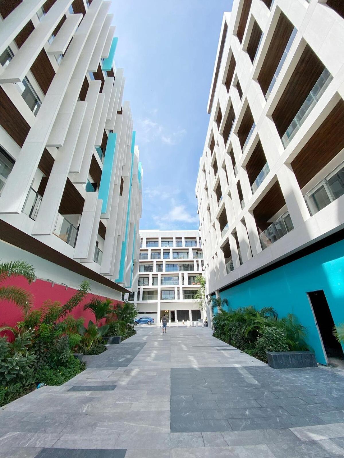 Apartamento Ipana Penthouse Paradise *