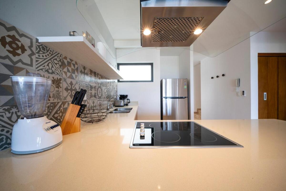 Apartamento Ipana Penthouse Paradise *