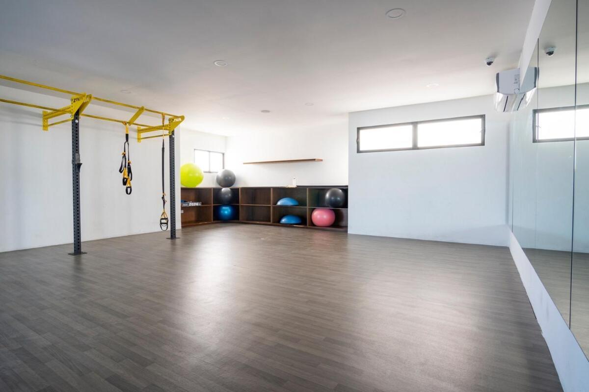 Apartamento Ipana Penthouse Paradise Playa del Carmen