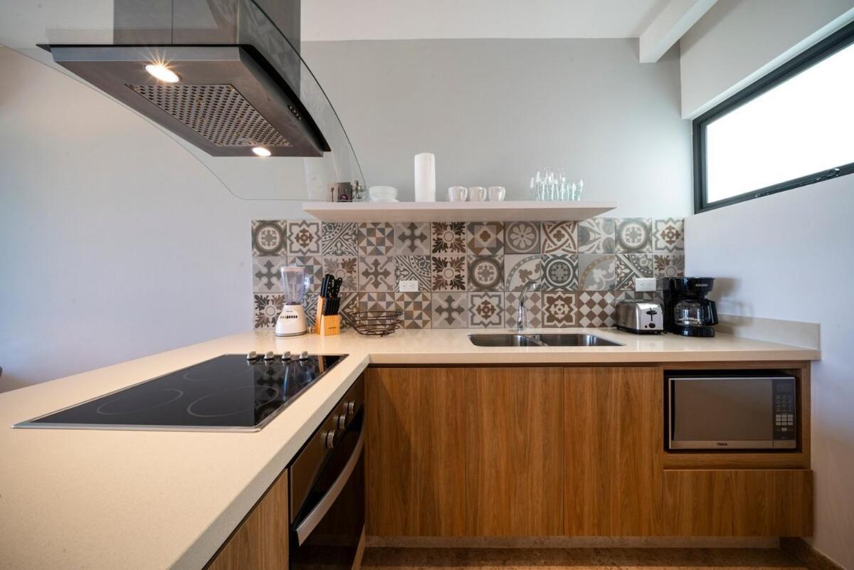 Ipana Penthouse Paradise * Playa del Carmen