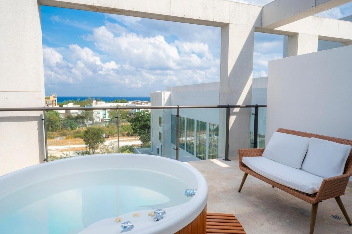 Ipana Penthouse Paradise Apartamento