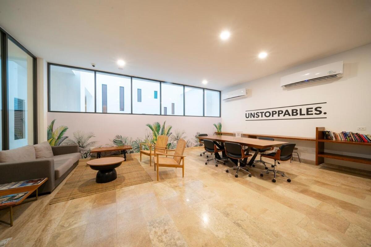 Apartamento Ipana Penthouse Paradise