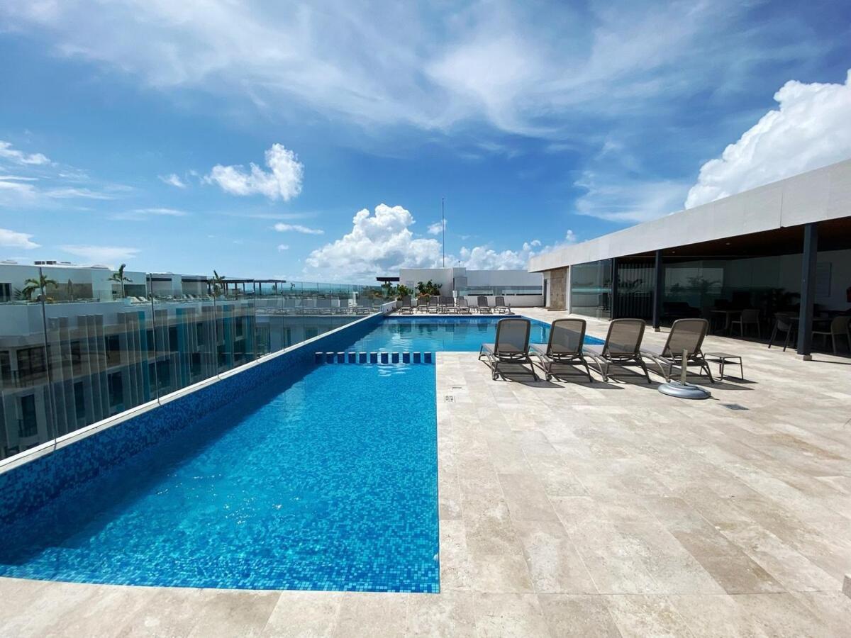 Ipana Penthouse Paradise Apartamento Playa del Carmen