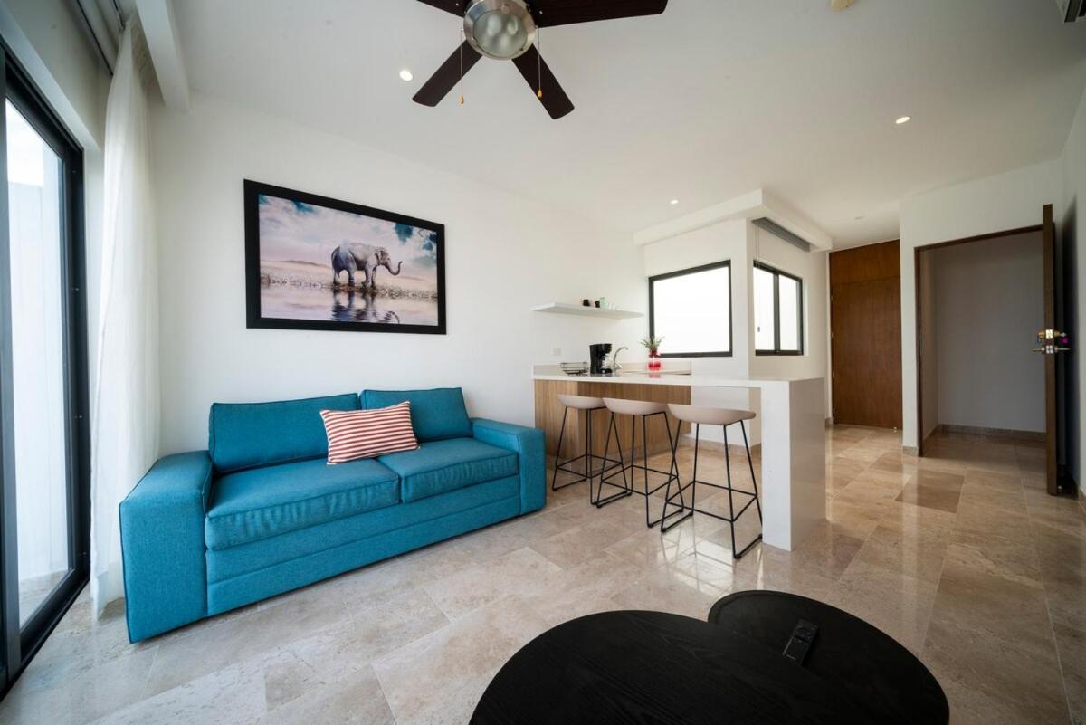 Ipana Penthouse Paradise Apartamento *