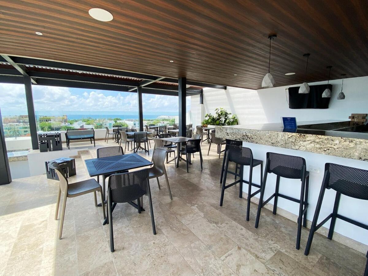 Ipana Penthouse Paradise Apartamento