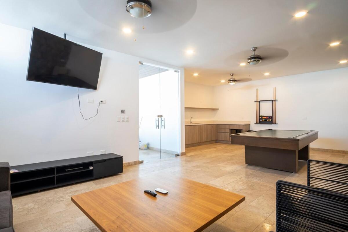 Ipana Penthouse Paradise *