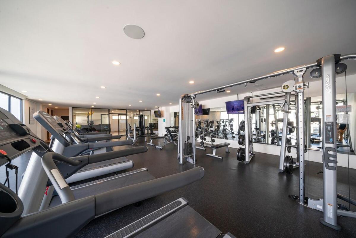 Ipana Penthouse Paradise Apartamento *