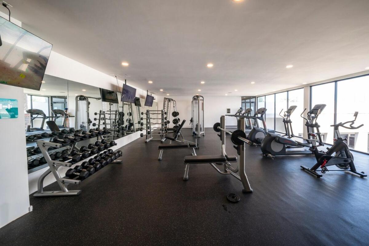 Apartamento Ipana Penthouse Paradise Playa del Carmen