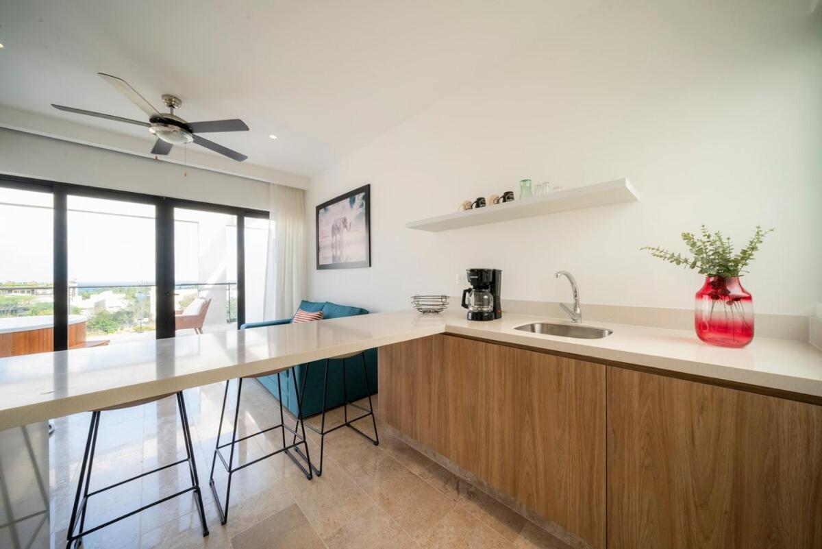 Apartamento Ipana Penthouse Paradise