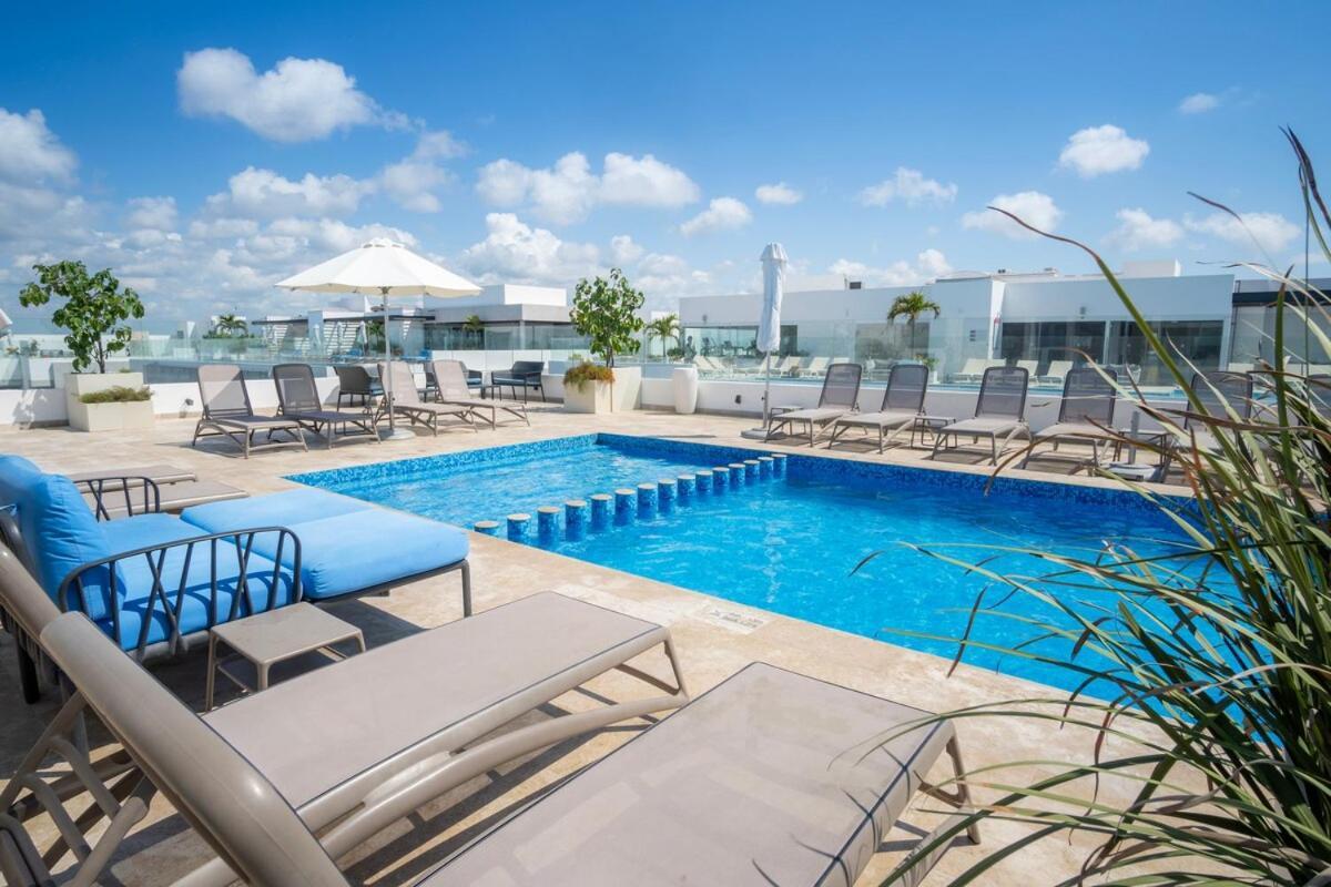 Ipana Penthouse Paradise