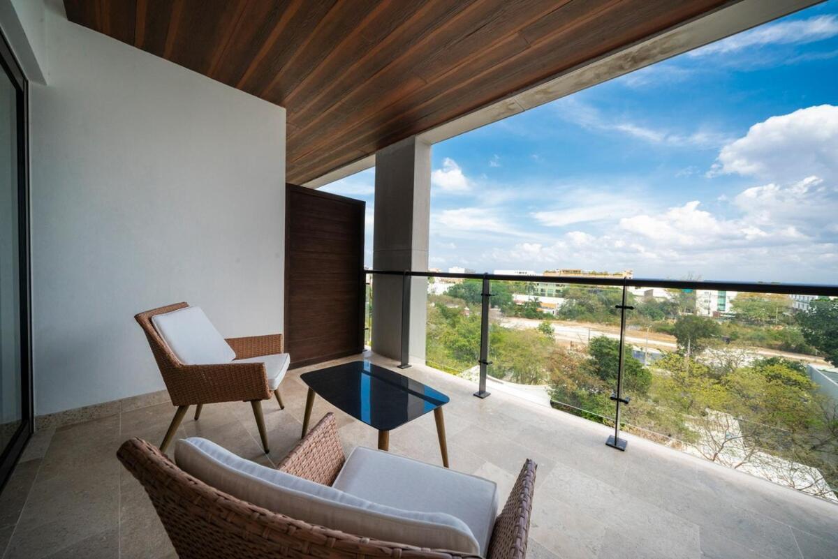 Ipana Penthouse Paradise Apartamento