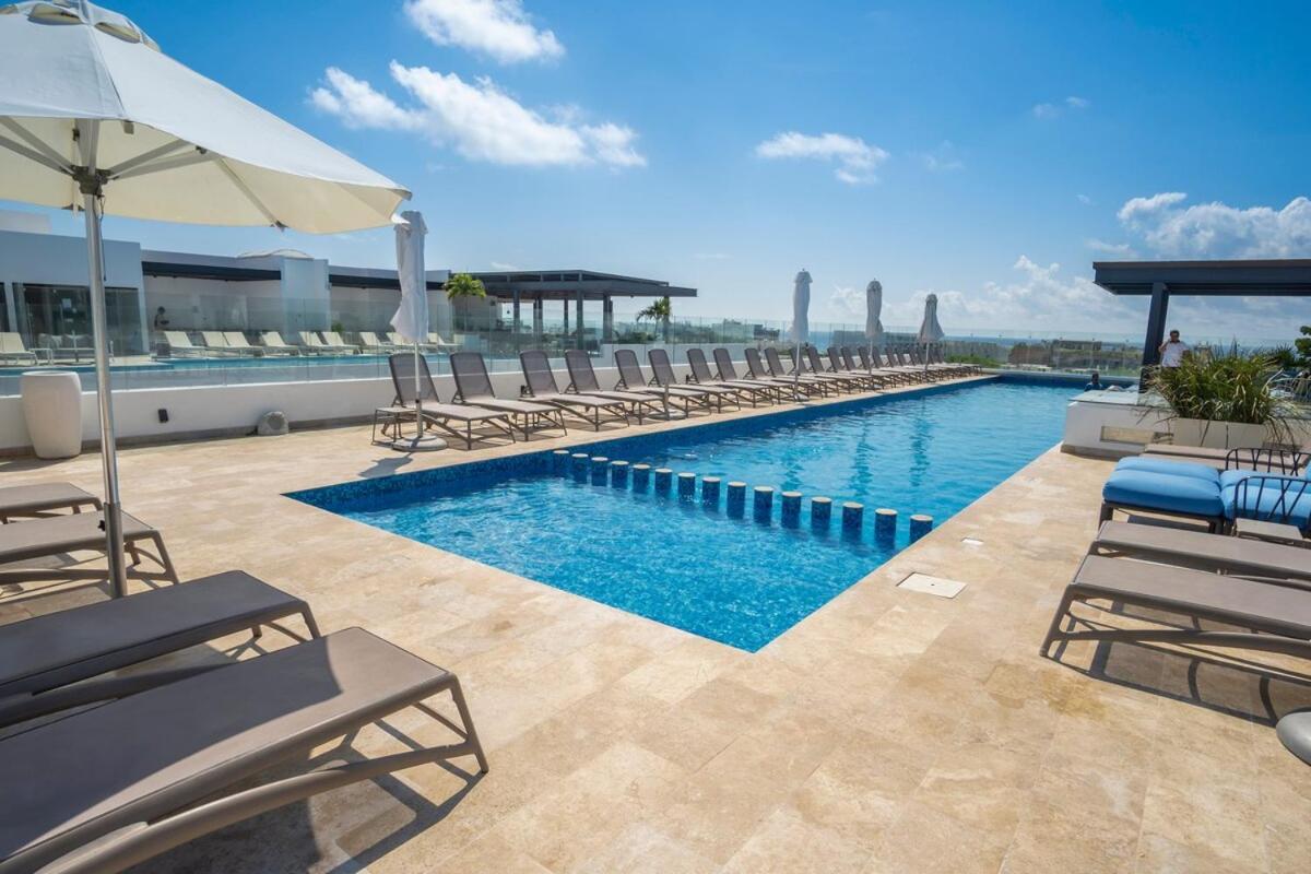 Apartamento Ipana Penthouse Paradise